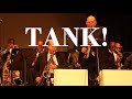 Cowboy Bebop - Tank Live