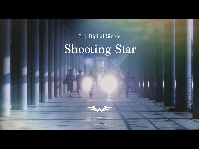 WATWING - Shooting Star