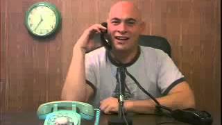 Matt Trample - Ring My Bell