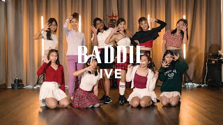 IVE 아이브 'Baddie' | Kpop Girls | Dance Cover