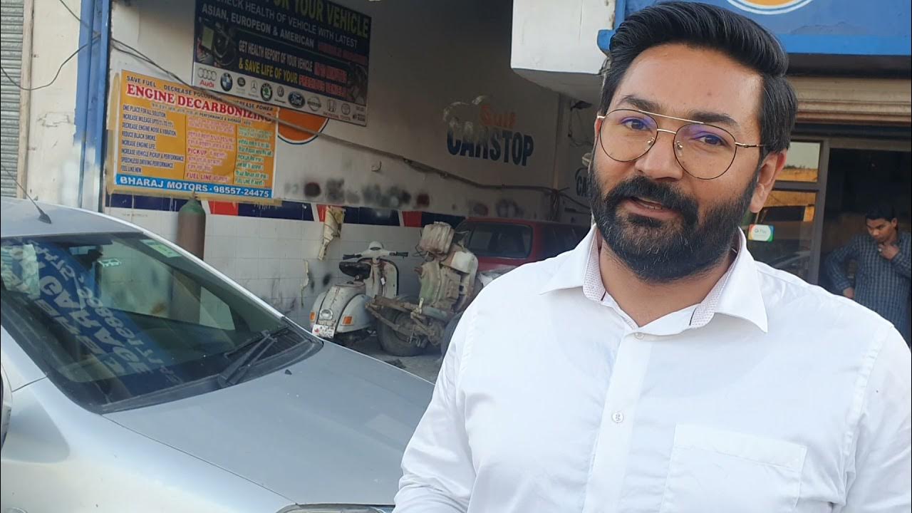  DeCarb Toyota Etios engine DeCarb YouTube