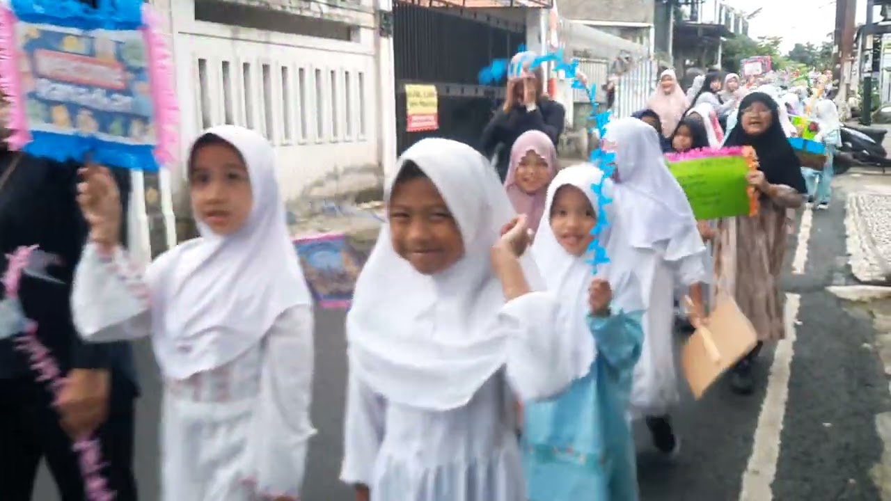 TARHIB RAMADHAN 1447