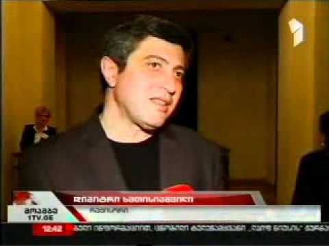 პრემიერა \"მე დავბრუნდები\".flv