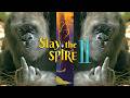 Sebentar aja lagi males | SLAY THE SPIRE 2 ????? #mediashareon