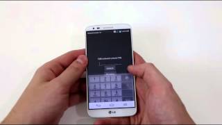 Sim unlock LG G2 Mini   how to unlock LG G2 Mini by unlock code