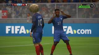 Fifa 18  - Legendary - Career - Be a Pro - EFL Championship + Relegation Struggles + Euro Qualifiers