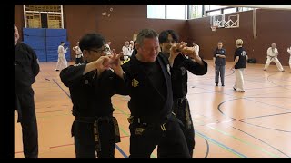 TKDD Seminar Season 5 in Germany, part2