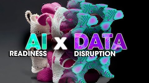 AI Transformation Readiness: Data Disruption in Design