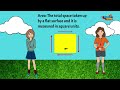 Perimeter and Area Quiz