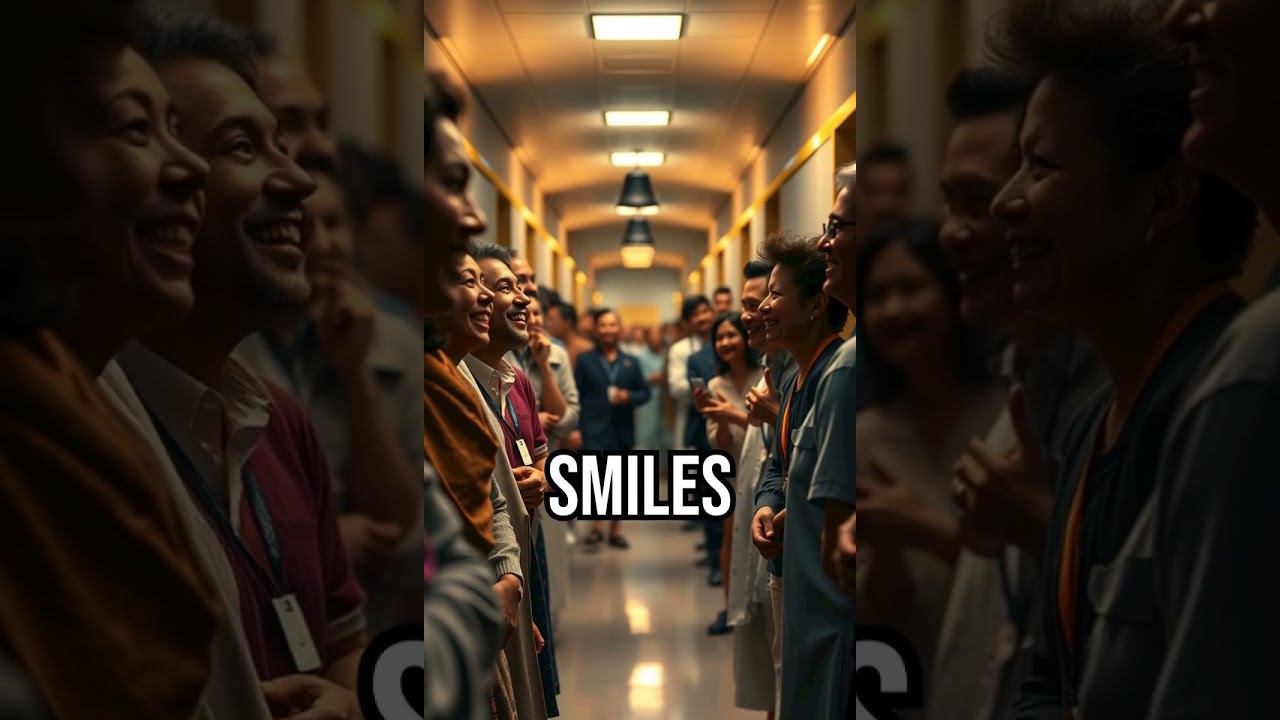 Discover the power of a bell! 