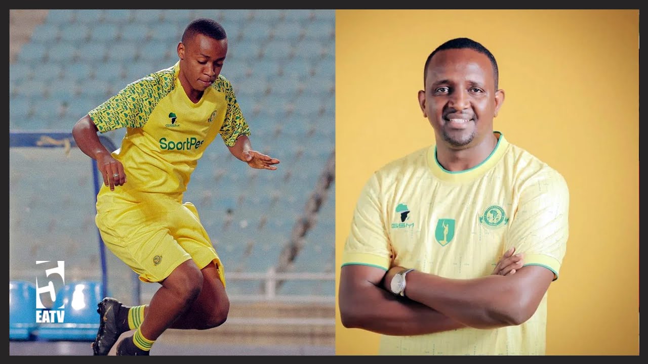 YANGA WAMALIZANA NA FEI TOTO | KURUDI MAZOEZI BAADA YA TP MAZEMBE - YouTube