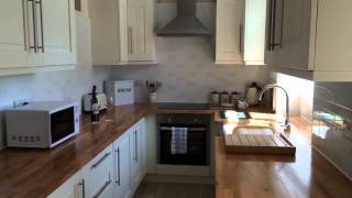 Glen Cottage: Anglesey Holiday Cottage - Video Tour