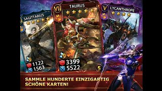 Top game 2020 Duell der Helden screenshot 2