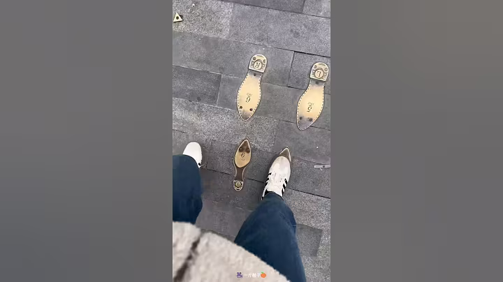 She Practiced These Steps, Mastered The Dance 😱