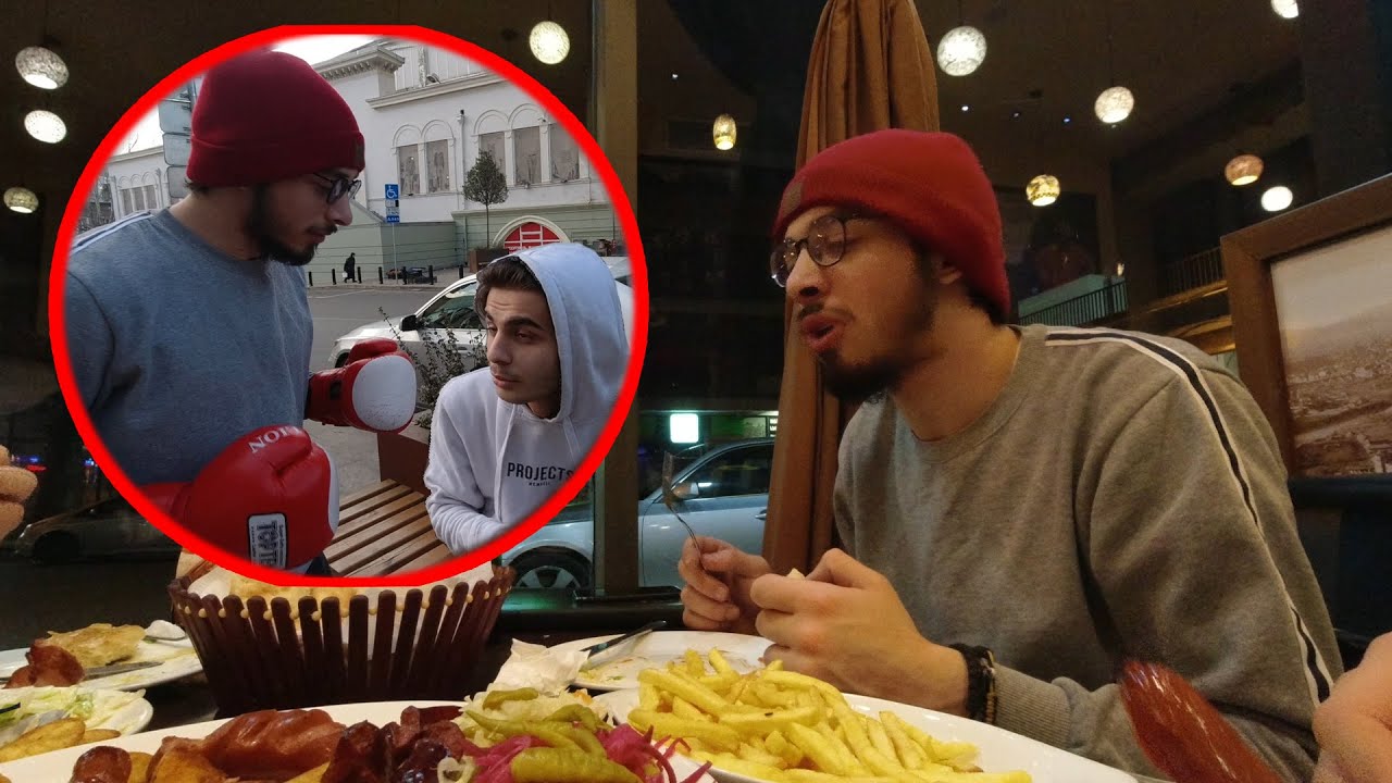 პირველი ვაინი! | VLOG #39