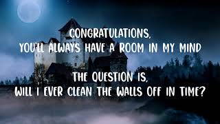 NF - Mansion [Lyrics]