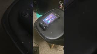 plans for tmx thrustmaster and my rog xbox ally x #rogally #thrustmaster