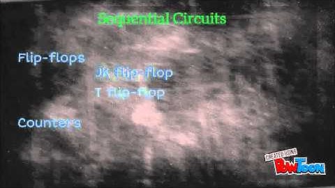 Sequential circuits