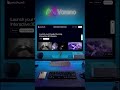3D Website | Website Design - Vareno Agency