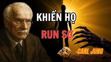 Cách Nhanh Nhất Khiến Kẻ Tự Ái Sợ Bạn Mãi Mãi | Carl Jung Tâm Lý