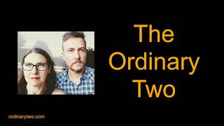 The Ordinary Two - Live Music Collage