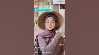 Rani fitriyani  live streaming Uut Selly 's broadcast