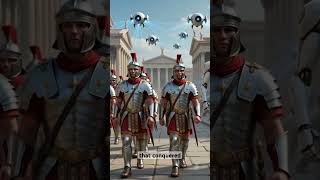 What if Roman Empire never failed?