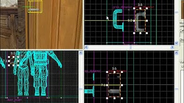 Source Sdk / L4D Mapping Tutorial - Creating Doors With Handles