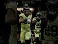 Nathan Shepherd & Chase Young Turnover! #saints #nfl #shorts
