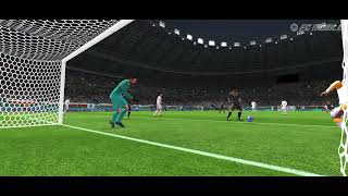 Evren Konakçı #fcmobile #easfcmobile #galatasaray #goals #gameplay #games #fc26 #gstv #efootball 