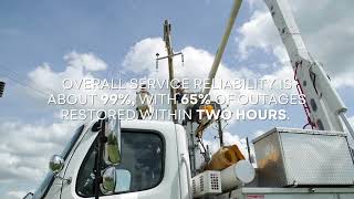 How Alabama Power Keeps Reliability at 99%