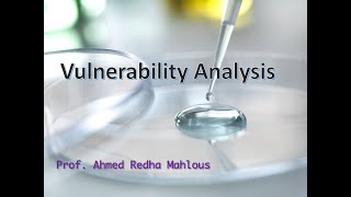 CYS405 Vulnerability Analysis Part 2/ 2