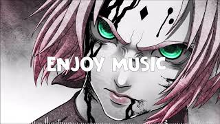 Said The Sky & Kerli - Never Gone