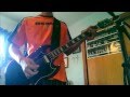 Highway to Hell - AC/DC cover [HD]