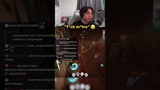 best b tier movement player🥀🥀🫩 #deadlock #gaming #twitch