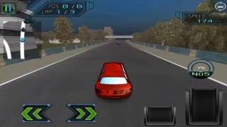Limo Simulator 2017 Racing 3D screenshot 2