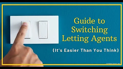 Guide to Switching Letting Agents for Diss and Harleston Landlords