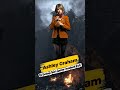 ASHLEY GRAHAM DI SETIAP SERI GAME RESIDENT EVIL #residentevil #gaming