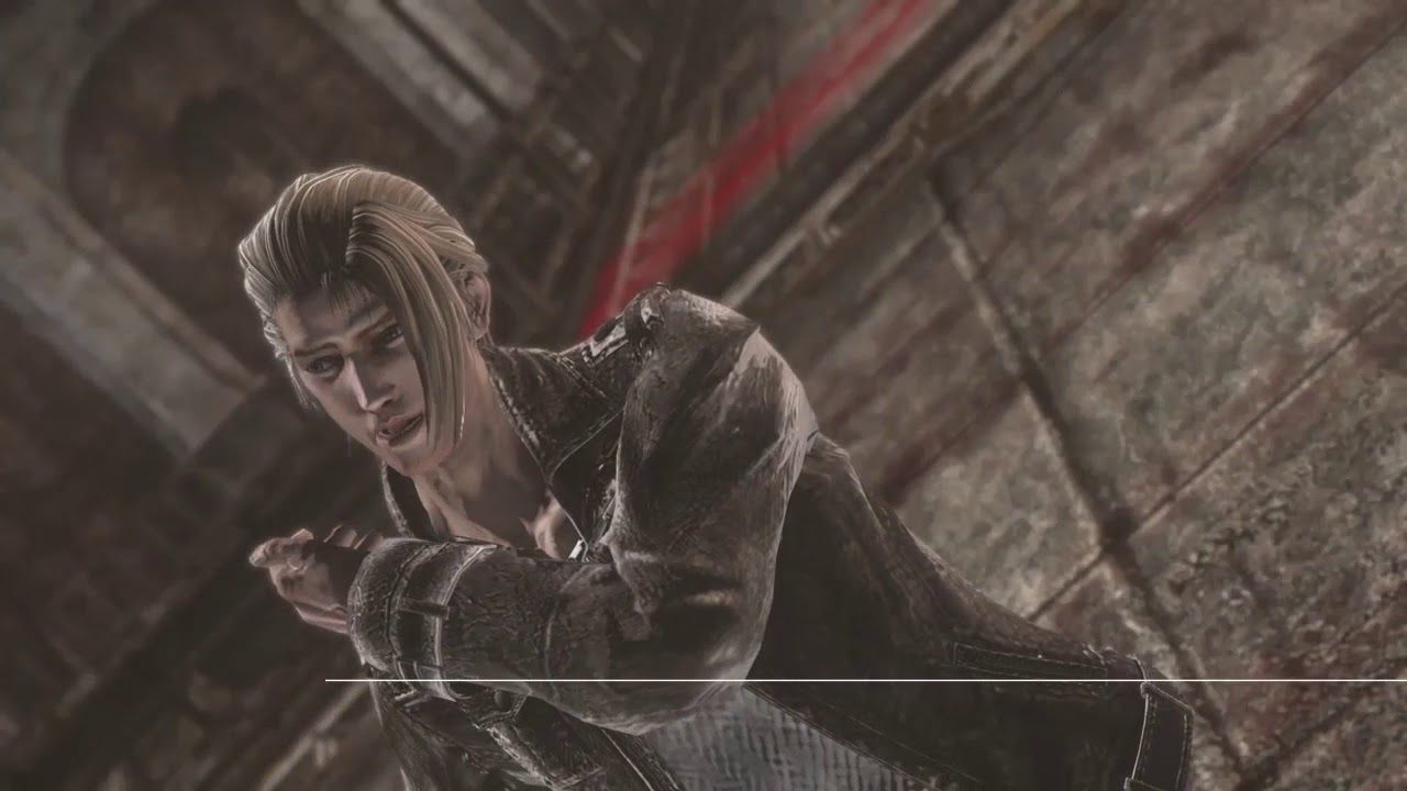 複雑すぎるバトルシステムを徹底解説 End Of Eternity 4k Hd Edition をプレイレビュー 02 ふつげーむ