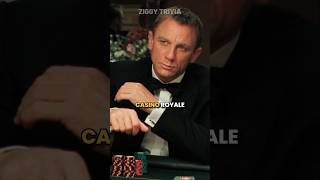 CASINO ROYALE Changed James Bond Forever…