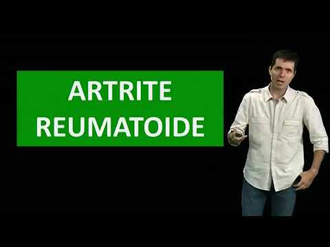 1-0) Introdução a Reumatologia   ARTRITE REUMATOIDE