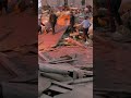 ¿Por qué se derrumbaron los edificios en Venezuela?