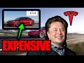 Tesla Most Expensive Car Color IS RELEASED | China LOVES It