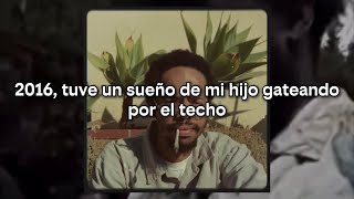 Earl Sweatshirt - Heavy Metal Aka Ejecto Seato Sub Español