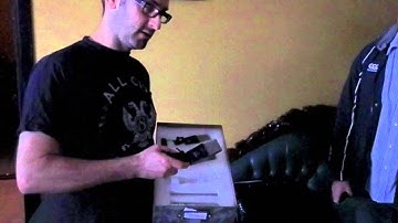 SSL4000G  at the STL Studio Tour