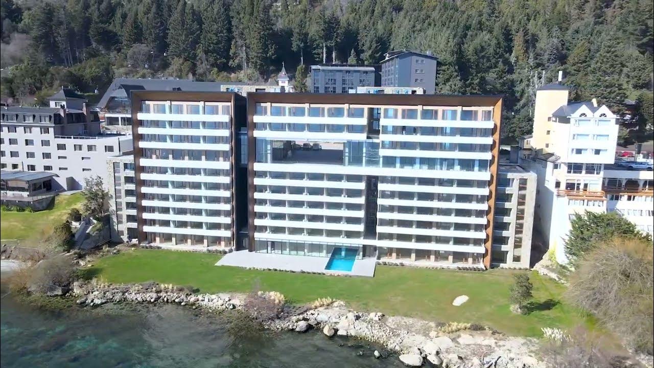 CAPITALINAS BARILOCHE YouTube