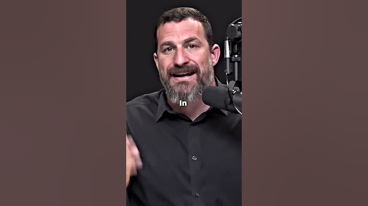 The 4 Ways To Increase Dopamine - Andrew Huberman