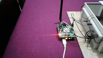 SISTEMA DE ALERTA DE INCENDIO - ARDUINO Y GSM SIM900