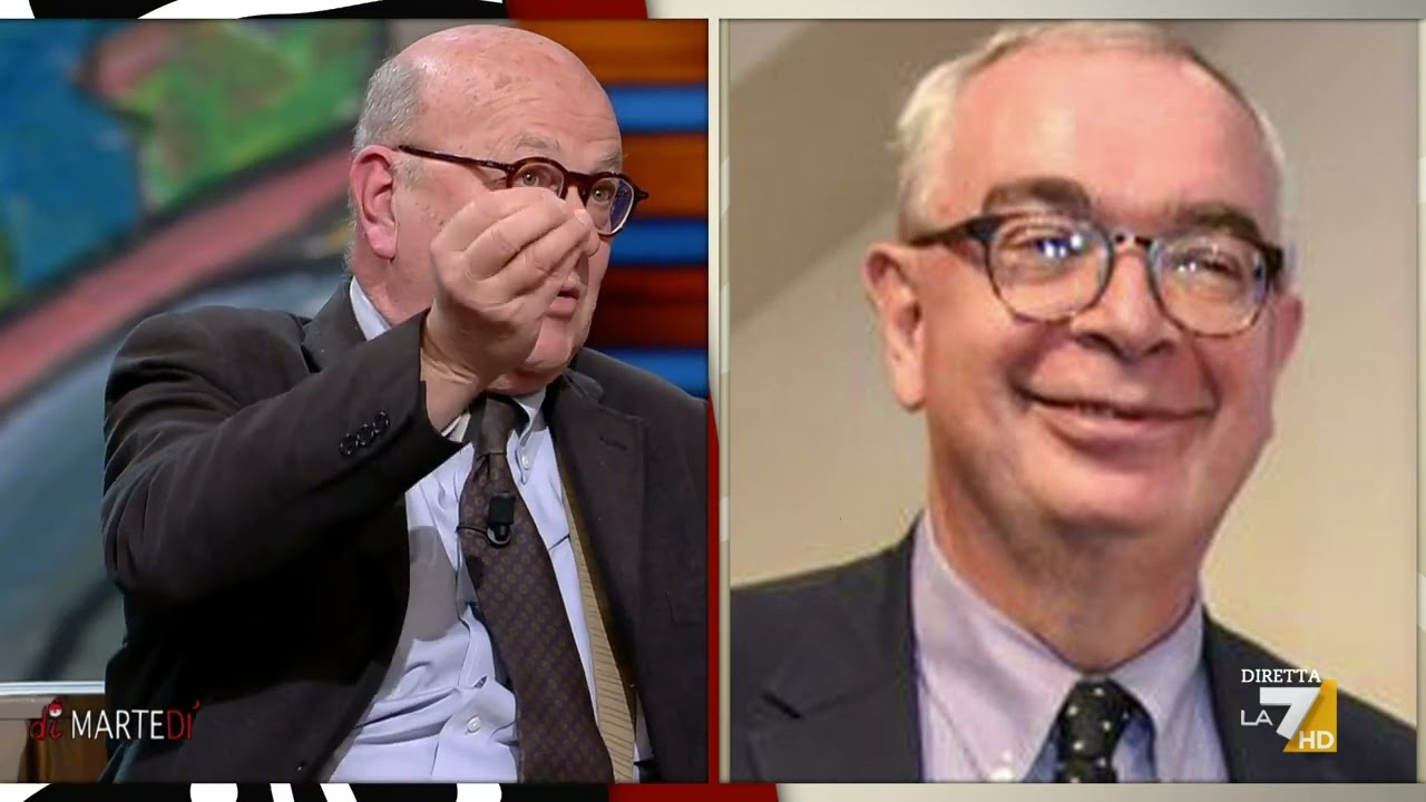 Rizzo con Giannini: “Santanchè? Appartiene al cerchio magico di Giorgia Meloni”
