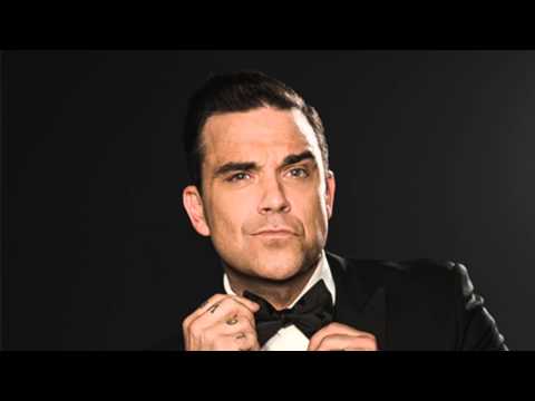 Robbie Williams - Bully